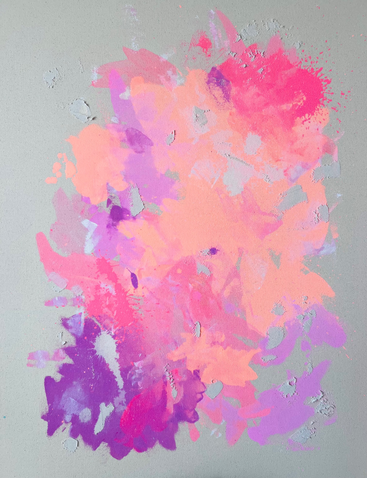 Beyond the Horizon: Emotional Topography