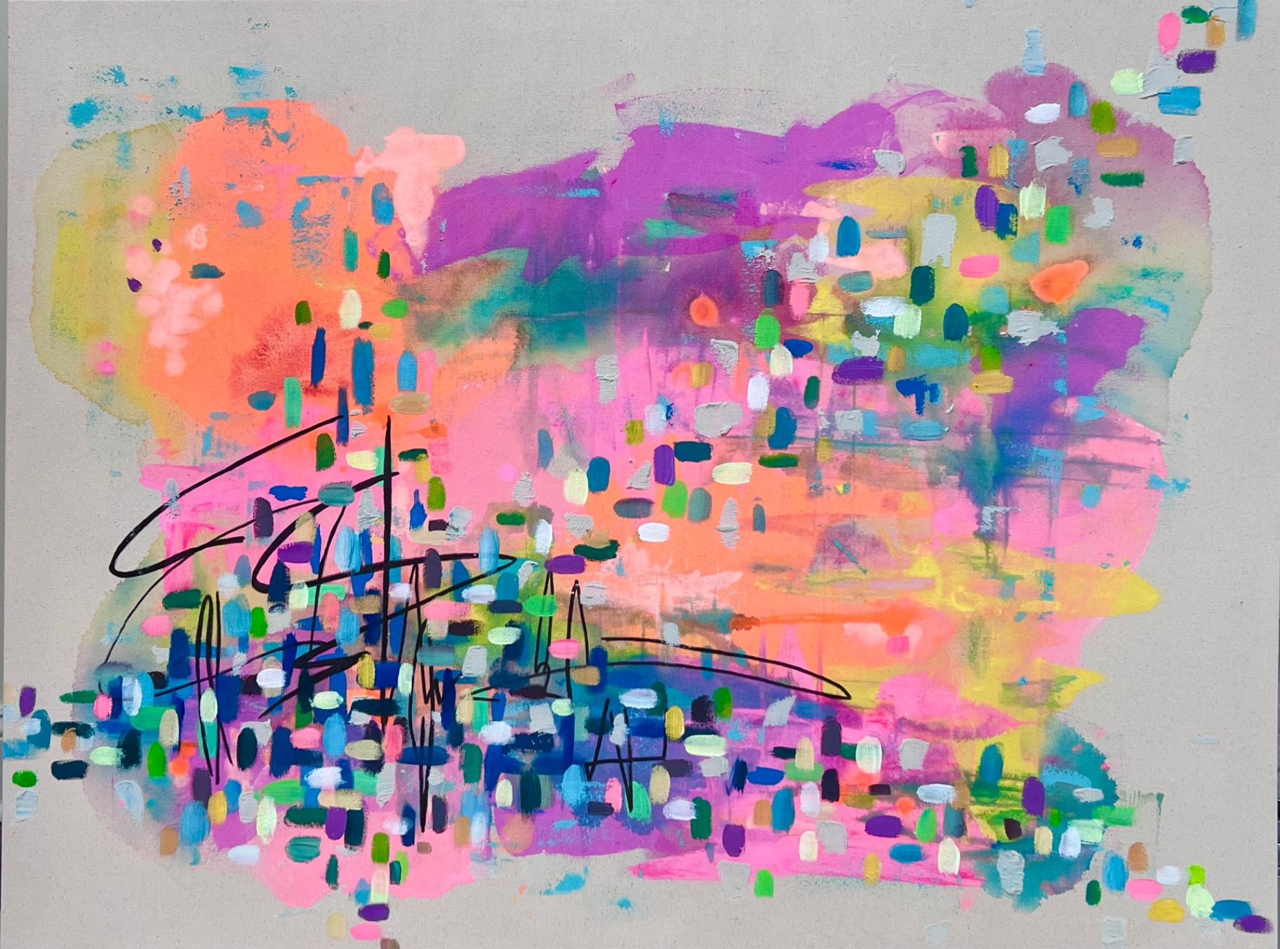 Signal Through the Noise